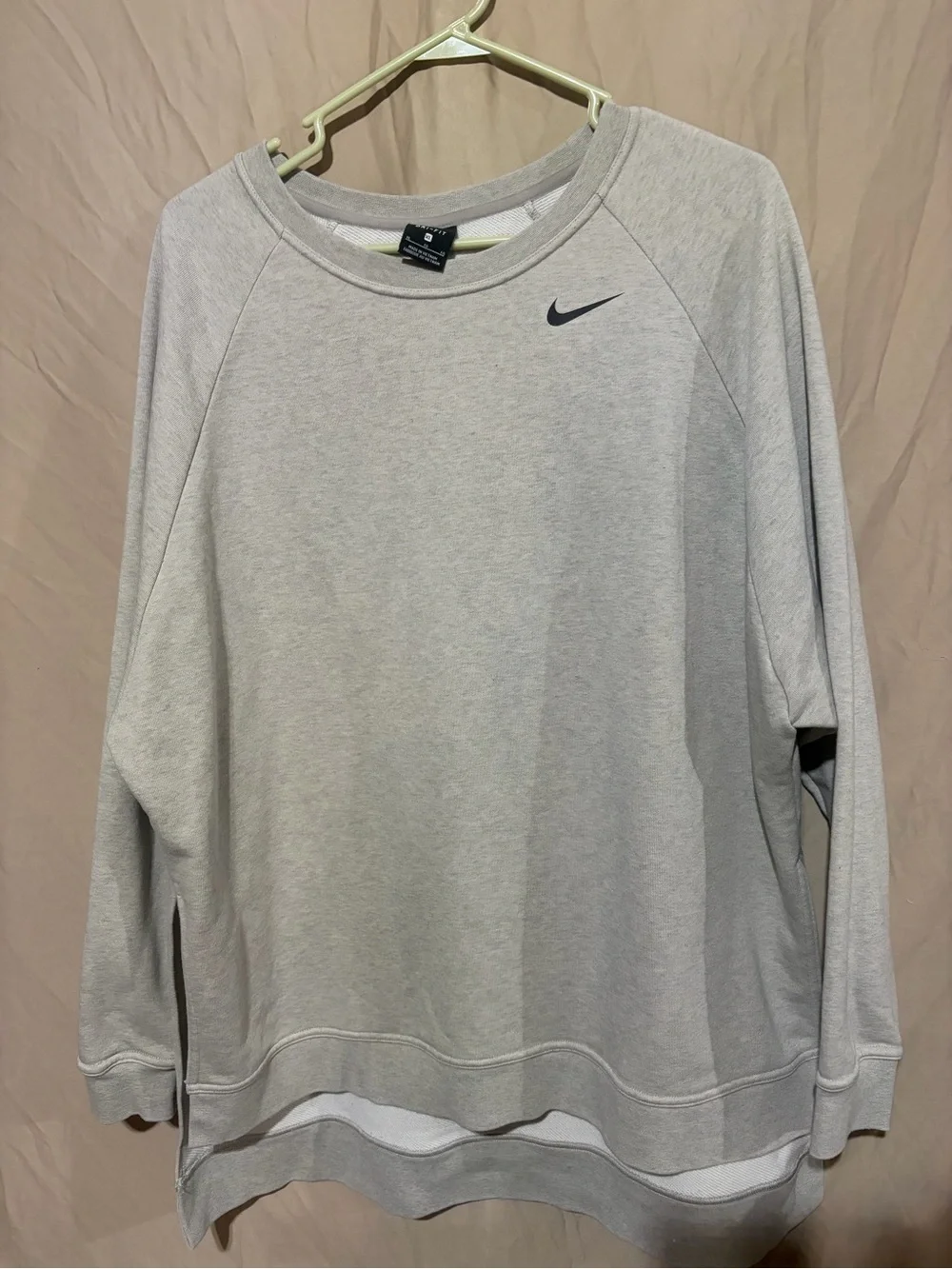 Nike crewneck